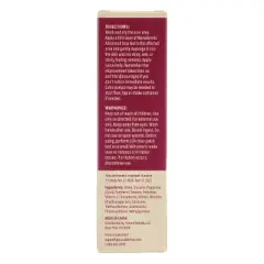 Nuvadermis Scar Gel for Surgical Scars - 1oz