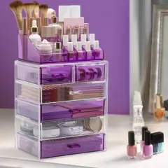 Sorbus Makeup Storage Organizer (medium)