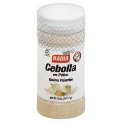 Badia Onion Powder - 5oz