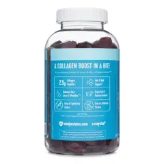 Vital Proteins Collagen Gummies - 120ct