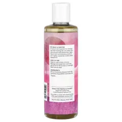 Heritage Store Lavender Castor Oil, 8 fl oz (237 ml)