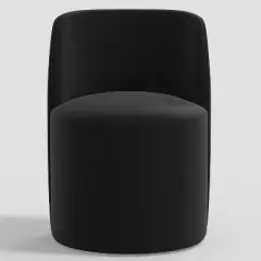 Jessa Dining Chair in Velvet - Threshold&trade;