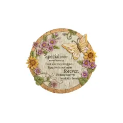 Evergreen Special People Memorial Wishgivers Garden Stone
