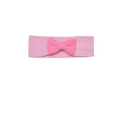 Disney Girl's Character Print Footed Baby Coverall Jumpsuit with Bow Headband Set for infant