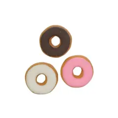 Geddes Snack Attack 3D Scented Eraser Display - 36 per display