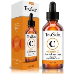 TruSkin Vitamin C Face Serum - 2 fl oz