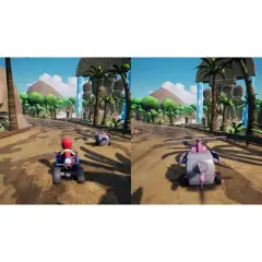 PAW Patrol Grand Prix - PlayStation 5