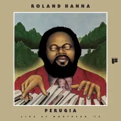 Roland Hanna - Perugia: Live At Montreux 74 (Colored Vinyl Red Limited Edition)