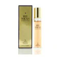 White Diamonds Elizabeth Taylor Edt Spray 1.7 Oz Women