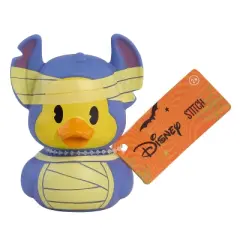 Disney Licensed Ducks Stitch Mummy