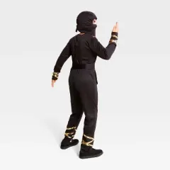 Kids' Fire Dragon Warrior Costume - Hyde and EEK! Boutique&trade;