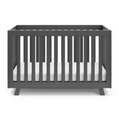 Storkcraft Beckett 3-in-1 Convertible Crib