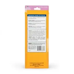 Arm & Hammer Complete Care Cat Dental Kit - 3ct