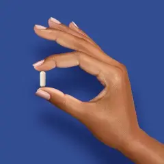 Critical Care Probiotic Capsules - 30ct - up&up&trade;