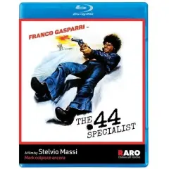 The .44 Specialist (Blu-ray)(1976)