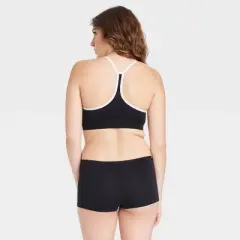 Women's Henley Set - Colsie&trade;