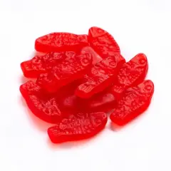Swedish Fish King Size Candy - 3.46oz