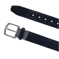 Dickies Men's 38mm Industrial Strength Work Belt
