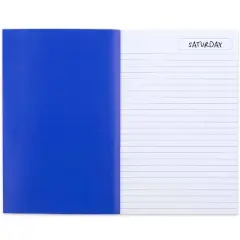 Five Star 150ct Fashion Journal Soft Petals