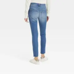 Women's High-Rise Skinny Jeans - Universal Thread&trade; Medium Wash