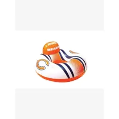 NFL Chicago Bears Deluxe Pool Float