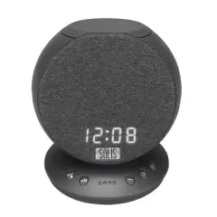 SOLIS Voice-Activated Wireless Speaker