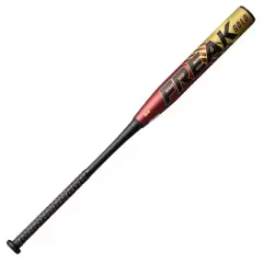 Miken 2023 Freak Gold 12.5" Ultramax Slowpitch USSSA Bat