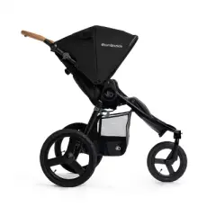 Bumbleride Speed Jogging Stroller in Black