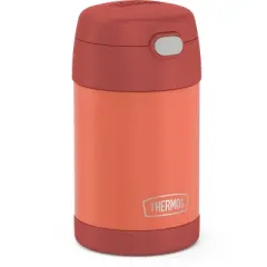 Thermos 16oz FUNtainer Food Jar with Spoon