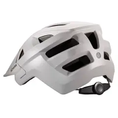 Schwinn Excursion Adult Mountain Bike Helmet - Gray