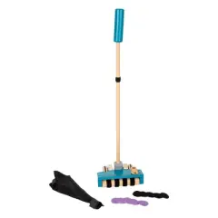 Small Foot Wooden Vacuum Cleaner Playset