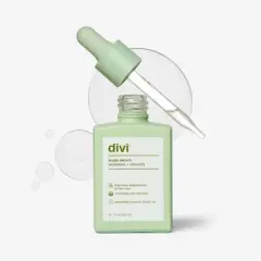 Divi Scalp Serum - 1 fl oz - Ulta Beauty