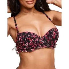 Adore Me Women's Susie Balconette Bra