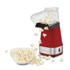 Cuisinart EasyPop Hot Air Pop Popcorn Maker