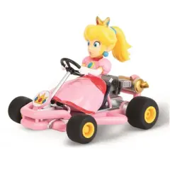 Carrera RC Mario Kart - Pipe Kart Peach