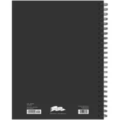 Willow Creek Press 2024 Monthly Planner 8.5"x11" Softcover Green Goddess