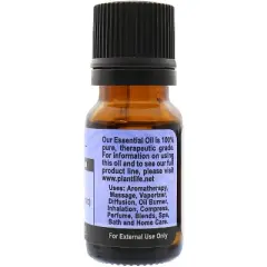 Plantlife Lavender Bulgarian Essential Oil &ndash; Therapeutic Grade &ndash; Natural, Undiluted & Steam-Distilled &ndash; No Additives or Fillers
