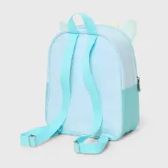 Kids' Squishmallows 11" Cow Mini Backpack - Blue