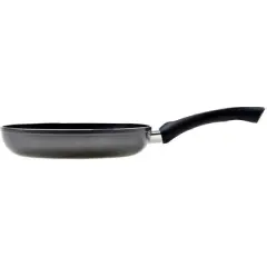 RAVELLI Italia Linea 85 Non-Stick Induction Frying Pan, 11 Inch - Culinary Mastery Unleashed