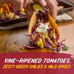 Rotel Diced Tomatoes & Green Chilies Mild 10oz