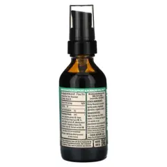 WishGarden Herbs Rebalance After Birth Hormonal, 2 fl oz (59 ml)