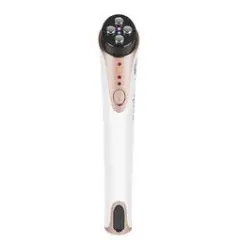 PL037 Prospera EMS Red Blue Light 4 Probes Beauty Massage Device