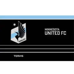 MLS Minnesota United FC 20oz MVP Stripe Stainless Steel Tumbler