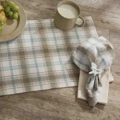 Park Designs Lake Livin' Table Runner 13X54