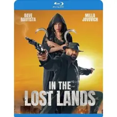 In the Lost Lands (2025)