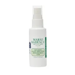 Mario Badescu Skincare Repairing Facial Spray with Hypochlorous Acid - 2fl oz - Ulta Beauty