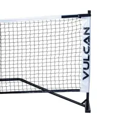 Vulcan Full Size Portable Practice Pickleball Net