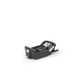 Bugaboo Turtle Base x Nuna - Easy Install Additional Infant Car Seat Base - Black