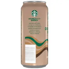 Starbucks Doubleshot Coffee - 15 fl oz Can