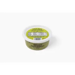 Village Foods Mild Guacamole - 10oz